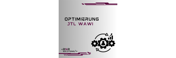 Optimierung