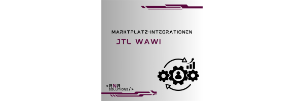 Marktplatz-Integrationen