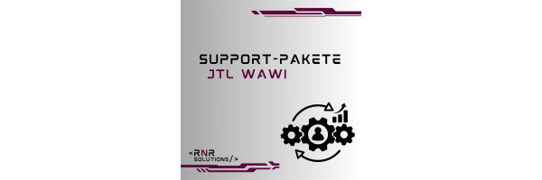 Support-Pakete