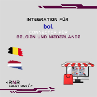 Integration für Bol.com – Connector für...